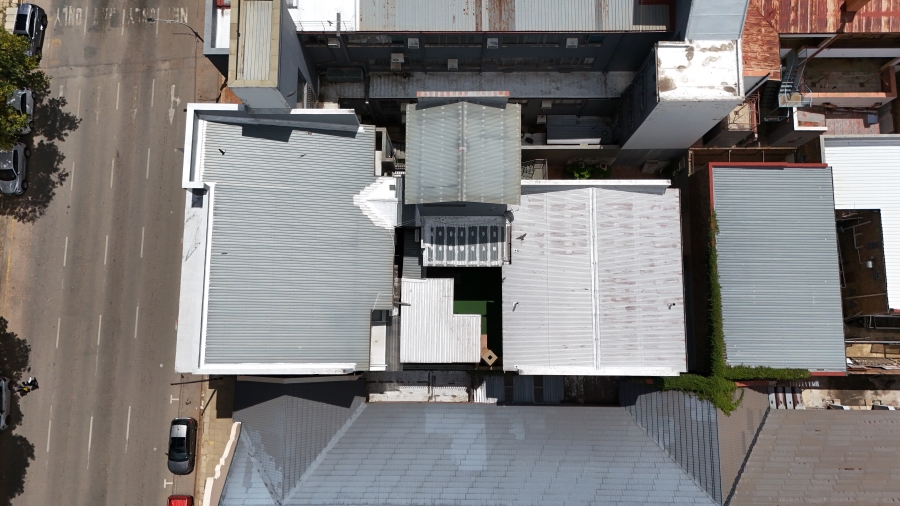 Commercial Property for Sale in Klerksdorp North West